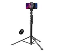 Rollei Treppiede per smartphone | estensibile | Comfort Max 2