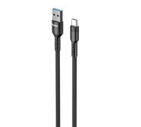 Rollei USB-A/USB-C Cabel | 10 Gbps | 1,2 m