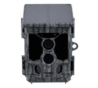 Rollei WiFiWildlife 4K a energia solare
