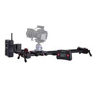 Rollei Wireless Motion Controller S1A1 - Sistema di Registrazione Radiocomandato per Rollei Shark Slider S1 - Per Registrazioni Time-Lapse Professionali - Nero