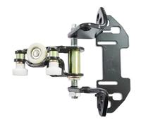 Rollen Porta Laterale Auto Guida A Rulli Scorrevoli Porte Compatibile Con Benz Per Sprinter Per Crafter 30-35 30-50 2E1843336 A9067600347 A9067600147 9067600347
