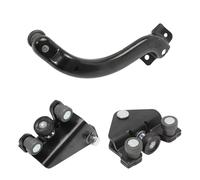 Rollen Porta Laterale Auto Porta Scorrevole Inferiore Superiore Per Guide A Rulli 7700312372 Cerniera A Rulli Per Porte Laterali Auto Compatibile Con Trafic 2 2000-2013 2014