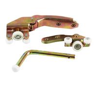 Rollenführung Schiebetür Destra Per VW Transporter IV Bus 70XB 70XC 7DB 7DW