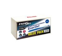 CF.20+4 ROLLER ENERGEL SLIM 0022230 BLU PUNTA 0.7mm