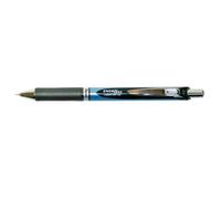 Roller a scatto Pentel EnerGel XM Click 0,5 mm nero BLN75-AO NEW