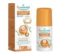 Puressentiel Roller Articolazioni e Muscoli 75 ml