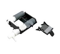 Roller Assembly Kit， 10 rulli di separazione JC93-00524A JC93-00522A, compatibili con Samsung SCX 3400 3405 3407 ML 2160 2164 2165 2167 2168 SF760P M2070,for Exchange Roller Kit