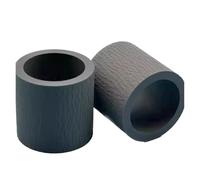 Roller Assembly Kit， 100 pz 1320 2727 3360 1160 P3015 2035 2055 3005 M401 M425 Rullo di prelievo, compatibile for HP P2035 P2055 P3005 M2727 RM1-6414-000,for Exchange Roller Kit