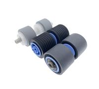 Roller Assembly Kit， 1SET 8262B001AA Kit rullo di cambio alimentazione di prelievo, compatibile for Canon DR-G1100 DR-G1130 DR-G2090 DR-G2110 DR-G2140 G1100 G1130,for Exchange Roller Kit