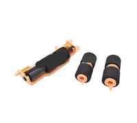 Roller Assembly Kit， 5X 116R00010 Rullo di alimentazione di prelievo, compatibile for XEROX VersaLink B600 B605 B610 B615 C500 C505 C600 C605 WorkCentre 6515 6510,for Exchange Roller Kit