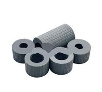 Roller Assembly Kit， 5X 1720308 Kit rullo di prelievo ADF pneumatico, compatibile con EPSON WF-C17590 WF-C20590 WF-M20590 WF-M20590F,for Exchange Roller Kit