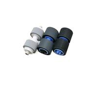 Roller Assembly Kit， 8262B001AA (3601C002) Kit rullo di ricambio, compatibile con Canon DR-G1100 DR-G1130 DR-G2090 DR-G2110 DR-G2140,for Exchange Roller Kit