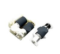 Roller Assembly Kit， Kit rullo di prelievo 5X, compatibile for EPSON WF C529R C579R C5210 C5290 C5299 C5710 C5790 M5298 M5299 M5799 ET-8700,for Exchange Roller Kit