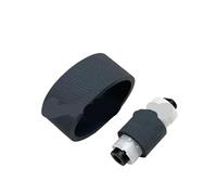 Roller Assembly Kit， Pneumatico del rullo di alimentazione di prelievo 20X, compatibile for Canon IP 3680 4680 4760 4880 4980 6780 6880 8780 4500 4600 4700 IX6580,for Exchange Roller Kit
