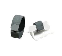 Roller Assembly Kit， Pneumatico in gomma for rullo di prelievo 50X, compatibile for EPSON L3110 L3150 L4150 L4160 L3156 L3151 L1110 L3158 L3160 L4158 L4168 L4170,for Exchange Roller Kit