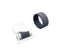 Roller Assembly Kit， PREMIUM 1517053 1529149 Rullo di prelievo ritardato, compatibile con EPSON T1100 B1100 1390 1400 1410 L1300 L1800 R1900 1500W ME1100,for Exchange Roller Kit