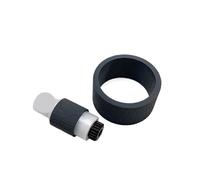 Roller Assembly Kit， QM3-4014-000 QM3-4014-010 Rullo di prelievo pneumatico, compatibile for CANON MX338 MX330 MX328 MX320 MX358 MX357 G1400 G2400 G3400 G1000 G2000 G3000,for Exchange Roller Kit