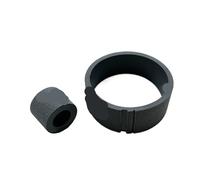 Roller Assembly Kit， Separazione del rullo di alimentazione di prelievo 50X, compatibile for EPSON L3110 L3150 L4150 L4160 L3156 L3151 L1110 L3158 L3160 L4158 L4168 L4170,for Exchange Roller Kit