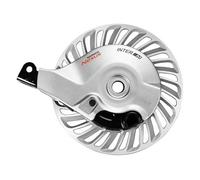 Roller Brake Rear, articolo multifunzione per la vita di ogni giorno, si integra senza difficoltà nelle abitudini quotidiane studiato per inserirsi con naturalezza nello stile di vita quotidiano indic