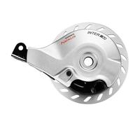Shimano Nexus Br-c3001-r Cb Rear Brake Argento