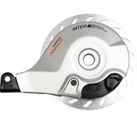 Shimano Nexus Br-c3001-r Bb Rear Brake Argento