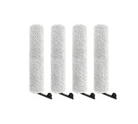 Roller Brush Filter, Compatible with Dreame, Compatible with Mova K20 K20 Pro, Vacuum Cleaner Washable Main Brush Accessories(4pcs)