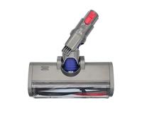 Roller Brush Head, Compatibie For Dyson, V10 Slim/SV18/V12/Digital Slim Fluffy + /Digital Slim Fluffy Extra/Digital Slim Fluffy,Electric Floor Brush For Vacuum Cleaner