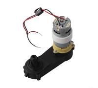 Roller Brush Motor for per tineco per Floor One S5 Replacement | Fits per tineco per Floor One S5, restores brush rotation, fixes suction loss, metal housing, 1 pack