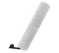 Roller brush replacement, Stabile-2 pezzi, compatibile con gli aspirapolvere MOVA K20 K20 PRO K30 K30 MIX, kit rullo spazzola e filtro for migliorare l'efficienza di pulizia.,Cordless Wet Dry
