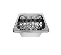 Roller Butter Spreader American Burger Artifact Stainless Steel Butter Roller Burger Tool Walkbee SZRH A-F