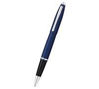 Roller Calais Blu Metal Opaco