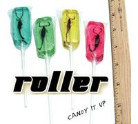 Roller - Candy It Up (2 CD)
