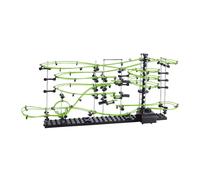 Roller Coaster Toy, 78x16x33cm Marble Maze Track Race Game | Interactive Maze Building Kit Toys Versatile For Family Friends Birthday New Year Christmas Children Teenagers Adults Easter