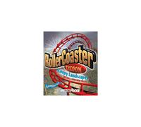 Roller Coaster Tycoon Loopy Landscapes (Jewel Case) - PC