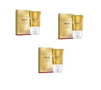 Roller Collagen Neck Cream, Erases Neck Lines & Double Chin | Reduces neck wrinkles, sottili lines and double chin, firms sagging neck skin