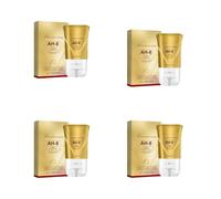 Roller Collagen Neck Cream, Erases Neck Lines & Double Chin | Reduces neck wrinkles, sottili lines and double chin, firms sagging neck skin