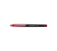 Penna Roller Air Micro Uni-Ball - 0,5 mm - M-UBA188M-R (Rosso Conf. 12)