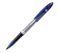 Roller con cappuccio Uni Ball Air 188 - punta 0,7mm - blu - conf. da 12 pz