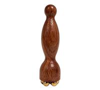 Roller Contorno Occhi Anti-Gonfiore Portatile Massaggio Oculare