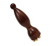 Roller Contorno Occhi Anti-Gonfiore Stick Massaggiante Viso | Massaggiatore Manuale Per La Fronte Per Uomo Viaggiatori Professionisti Ufficio In Casa Palestra Viaggio Appartamento Studio