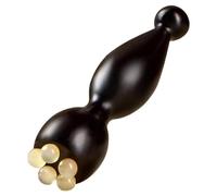 Roller Contorno Occhi,Massaggiatore Facciale Portatile - Massaggiatore Viso Portatile,Per Donne Uomini Professionisti Casa Ufficio Palestra Viaggi Appartamento Studio Soggiorno Camera Da