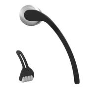 Roller del viso - Massager facciale della carnagione radiante | Design flessibile SCULPTO SCUNA | Massager facciale per eliminare l'edema, il dolore, la promozione di rassodamento, rafforzamento e sol