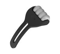Roller Del Viso - Rullo Di Ghiaccio Facciale | Strumento Di Scultura Di Ghiaccio Per Le Donne, | Bellezza Per La Pelle Di Rilassamento Che Solleva Lo Scultore Per La Fidanzata Moglie Madre Madre, Soci