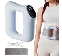 Roller di fascia - dispositivo miofasciale, rilievo del corpo | Massager a cordone elettrica, terapista degli utensili punta grilletto Massager, massaggiatore per il ricaricabile adolescenti
