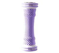 Roller di massaggi per alleviare lo stress, rulli per massaggiatori a piedi - Massage Ball per i piedi,Ruota del rilassamento manuale Accessori per tessuti profondi per supporto per l'Allevia dei pied