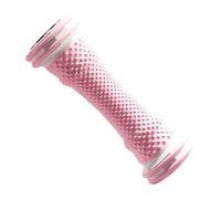 Roller di massaggi per alleviare lo stress, rulli per massaggiatori a piedi | Supporto portatili, di tessuto profondo manuale e per le donne