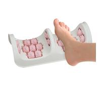Roller Di Massaggiatore A Commissione - MASSAGER PIEDI PER PROVARE FASCITE | Palla Con Spiedini Per Massaggio Riflessologia Kit Podale Podale Dolore Per Le Piante Di Rilievo E Tallone Del Piede | Port