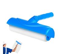 Roller Di Pittura | Strumenti Di Pittura A Spazzole A Rullo Da 10 Pollici | A Mano Anticarberi, Forniture Per La Casa Di Decorazione Per Mobili, Porta, Mobile, Muro, Soffitto, Reci