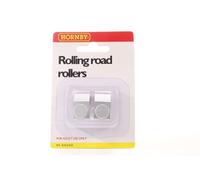 Roller Di Ricambio Hornby Per Il R8211 Rolling Road - R8212 NUOVO