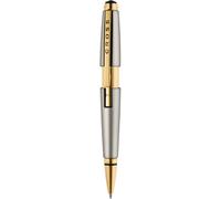 Roller Edge Titanio - Oro